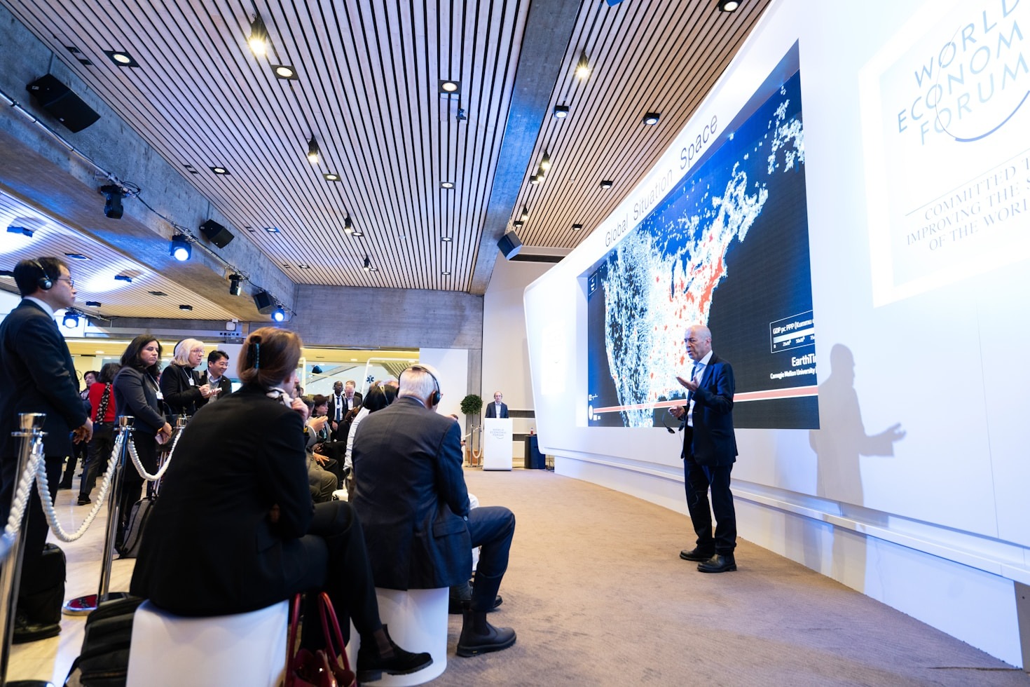 Transparenz als Fundament einer neuen Verbandskultur